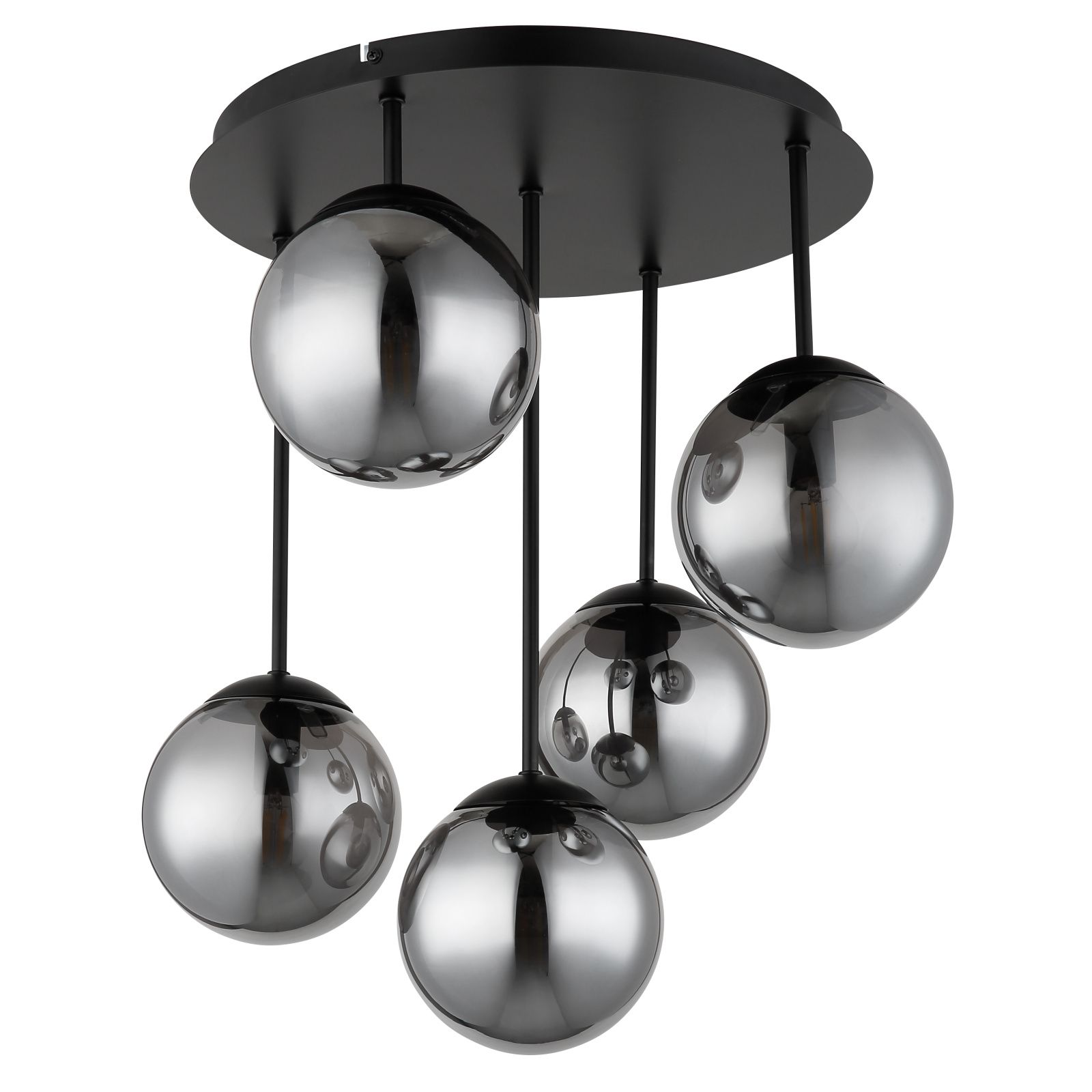GLOBO HARMON 47441-5S stropné svietidlo