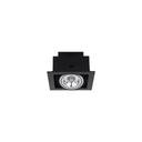 DOWNLIGHT BLACK I 9571