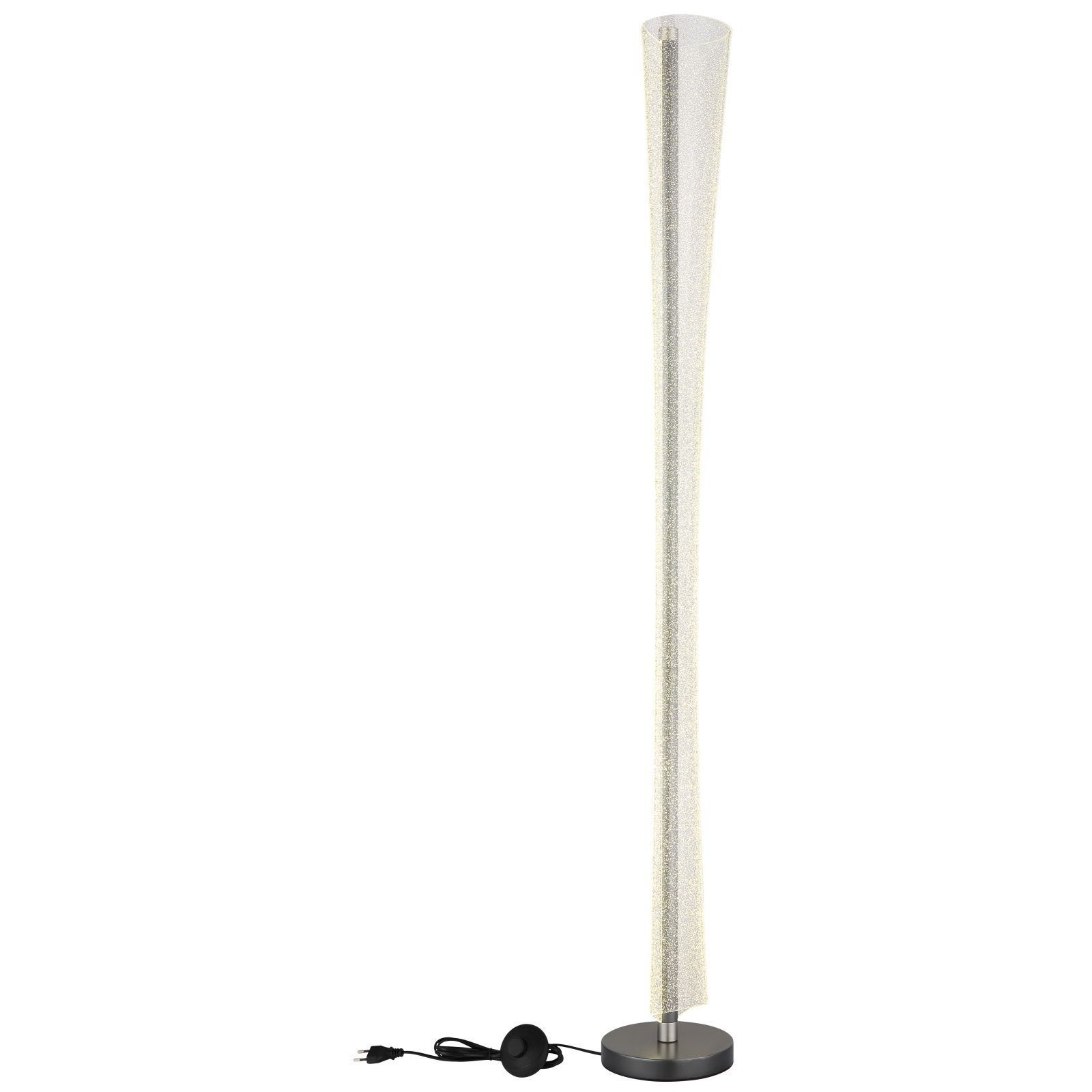 GLOBO MALINDA 68256S stojanová lampa