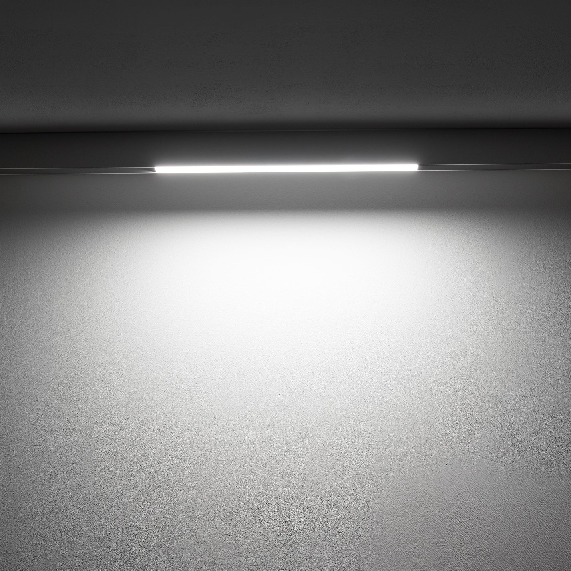 LVM LINE LED 15W 4000K 11637