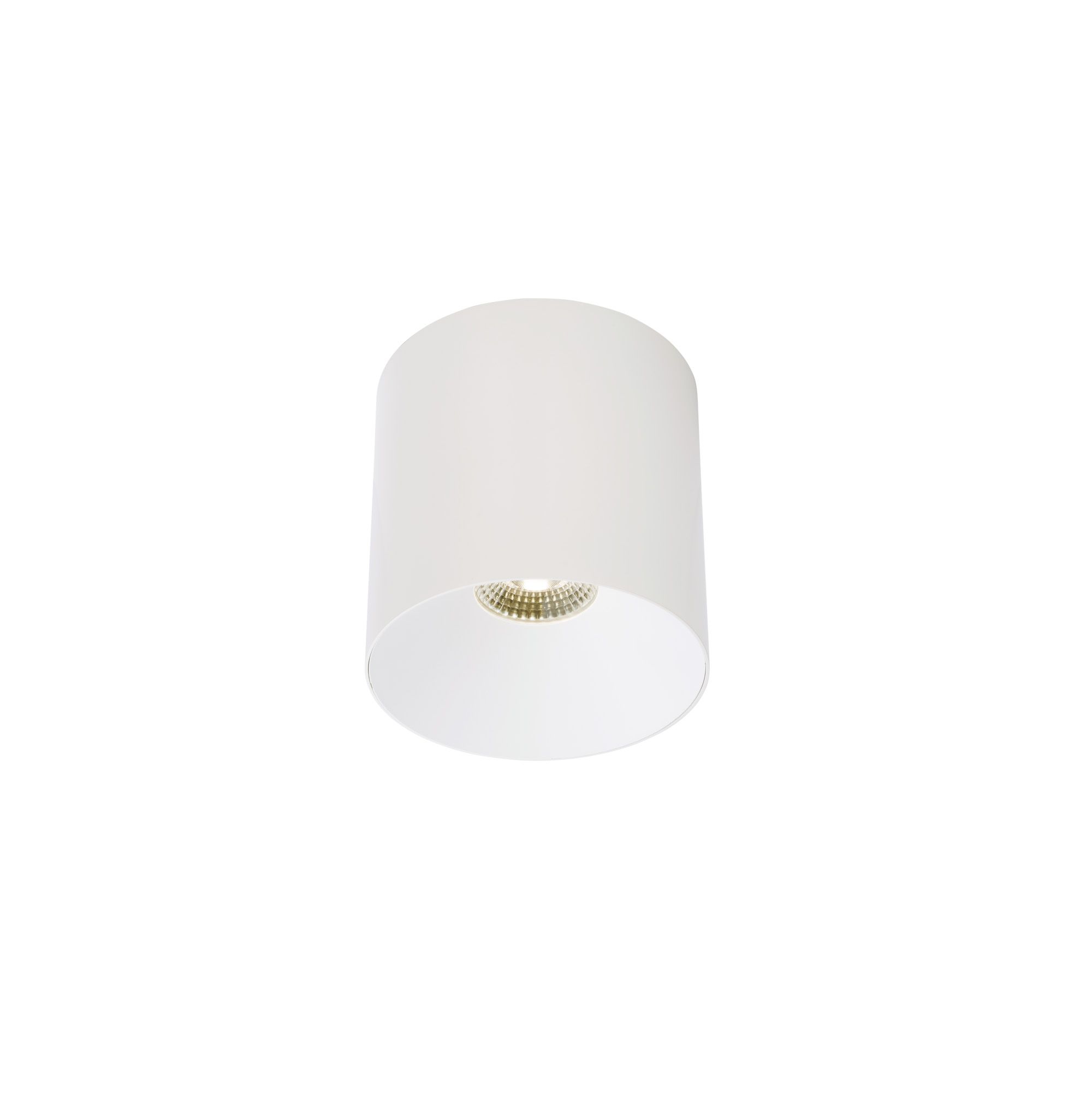 CL IOS LED 20W, 4000K, 36° WHITE 8738