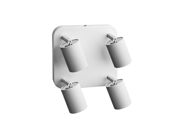 EYE SPOT WHITE 6017