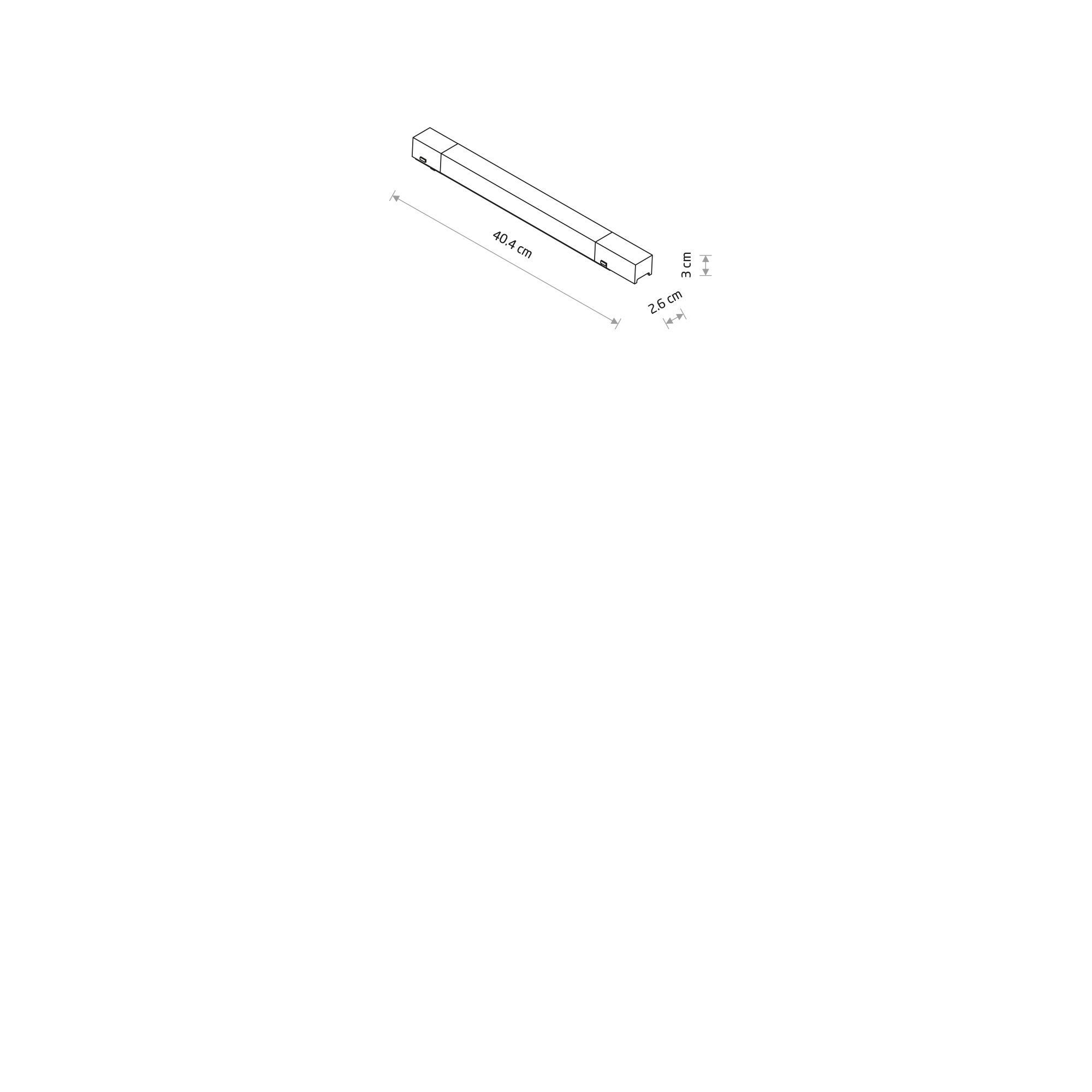 UT-LVM 48V, 100W INSIDE POWER SUPPLY 11328
