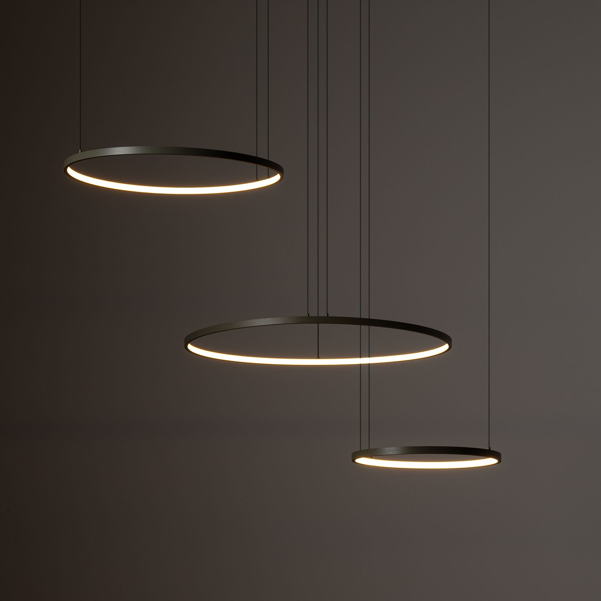 CIRCOLO LED 11398