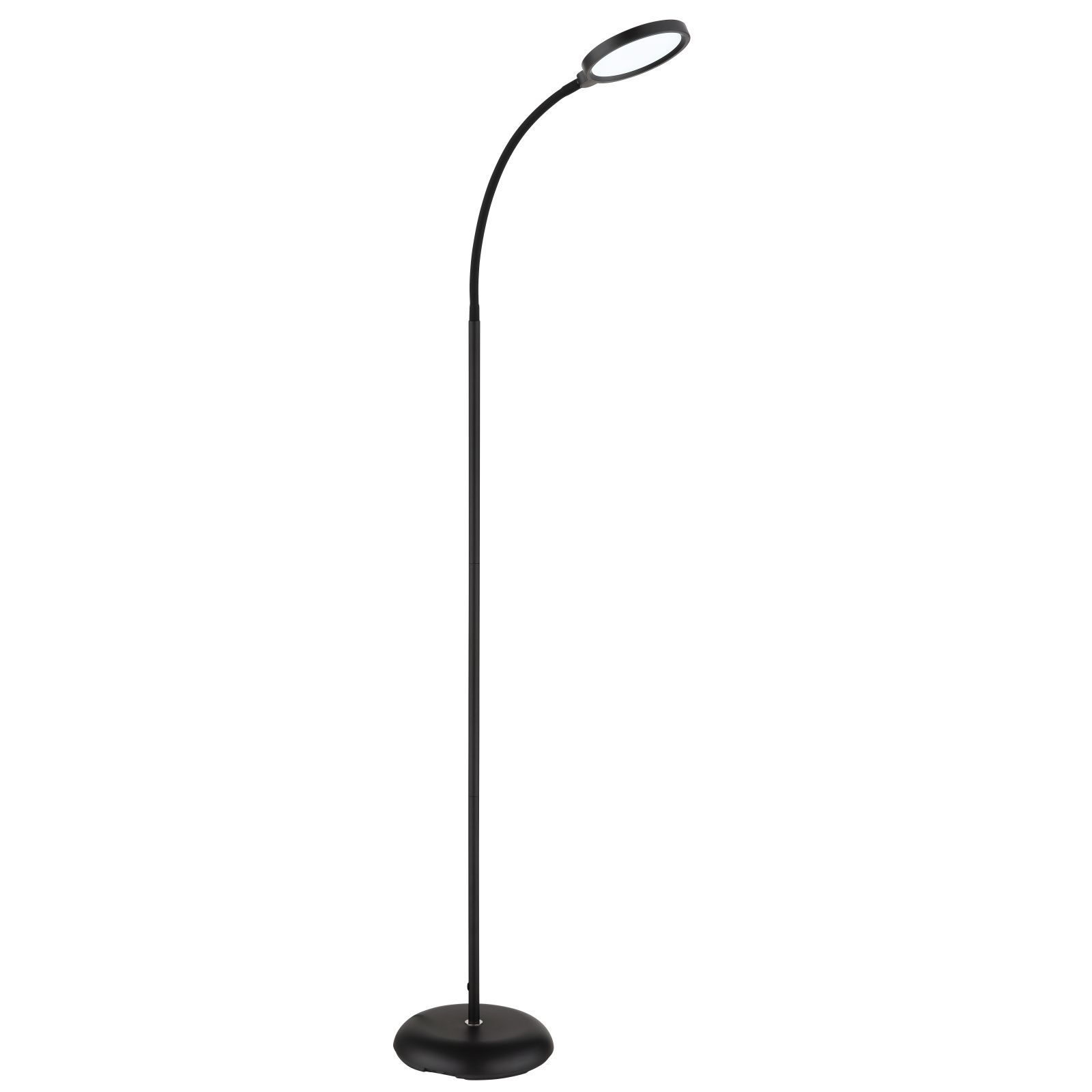 GLOBO KALDERON 58503S stojanová lampa