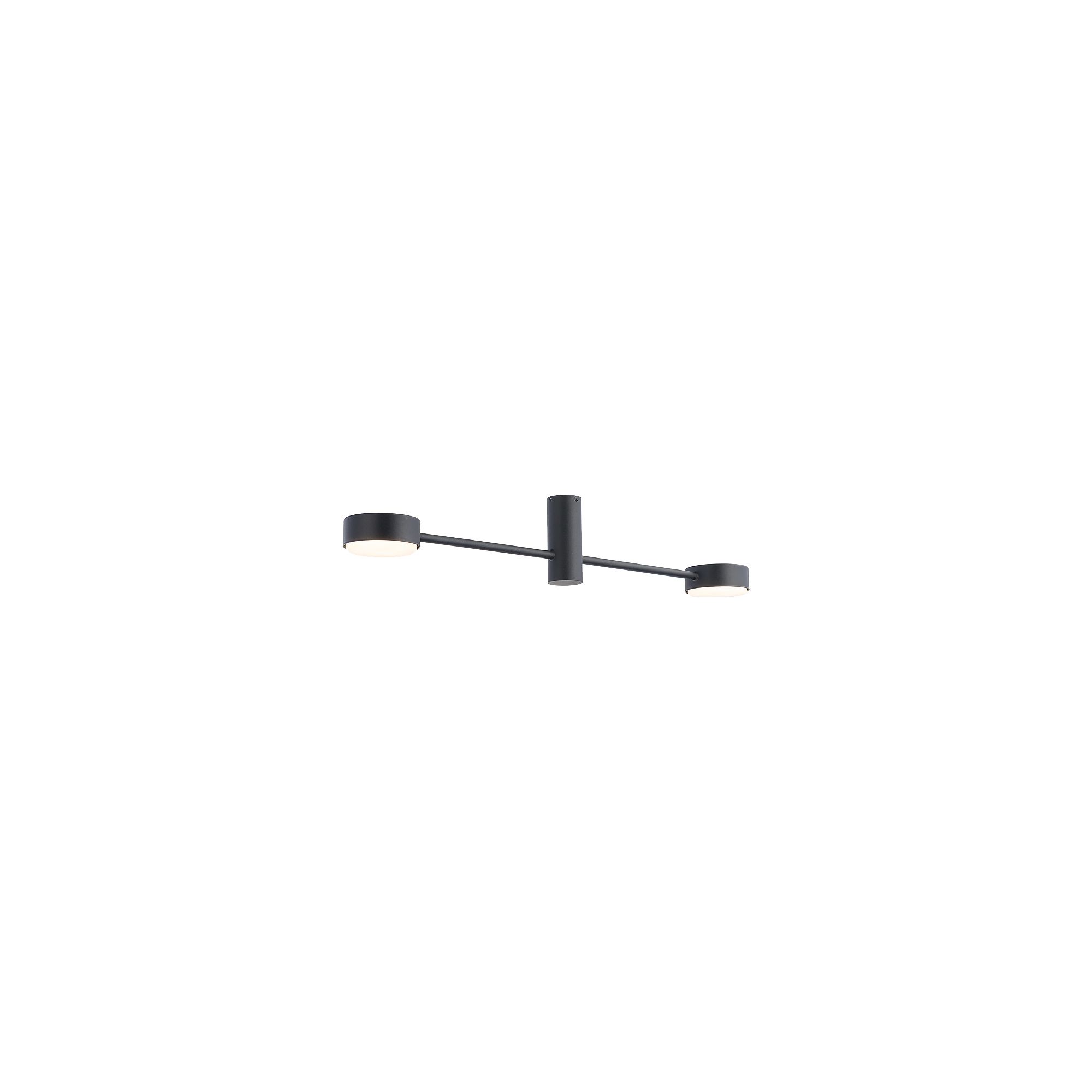 ORBIT BLACK II 7943