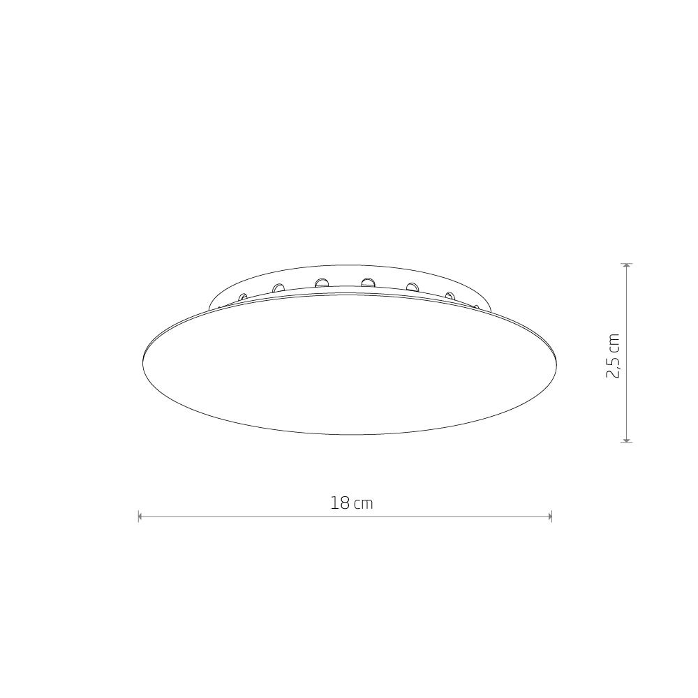 Cameleon CANOPY A MINI 10018-1