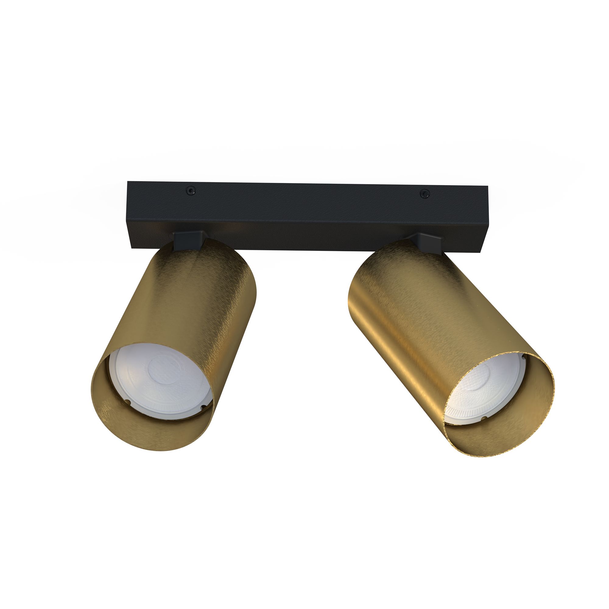 MONO II SOLID BRASS 7782