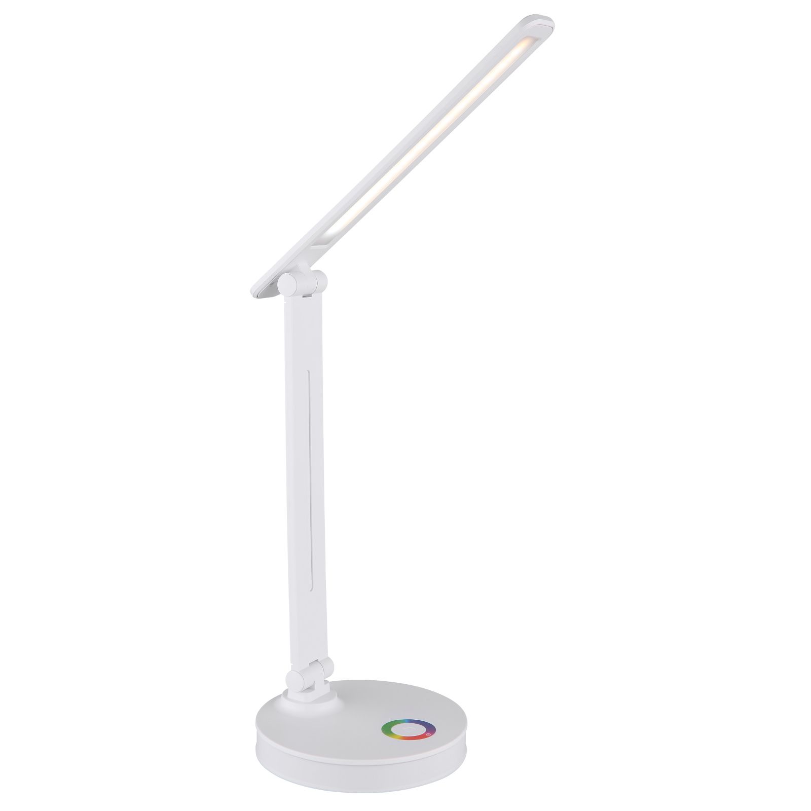 GLOBO GERALDO 58445W stolová lampa