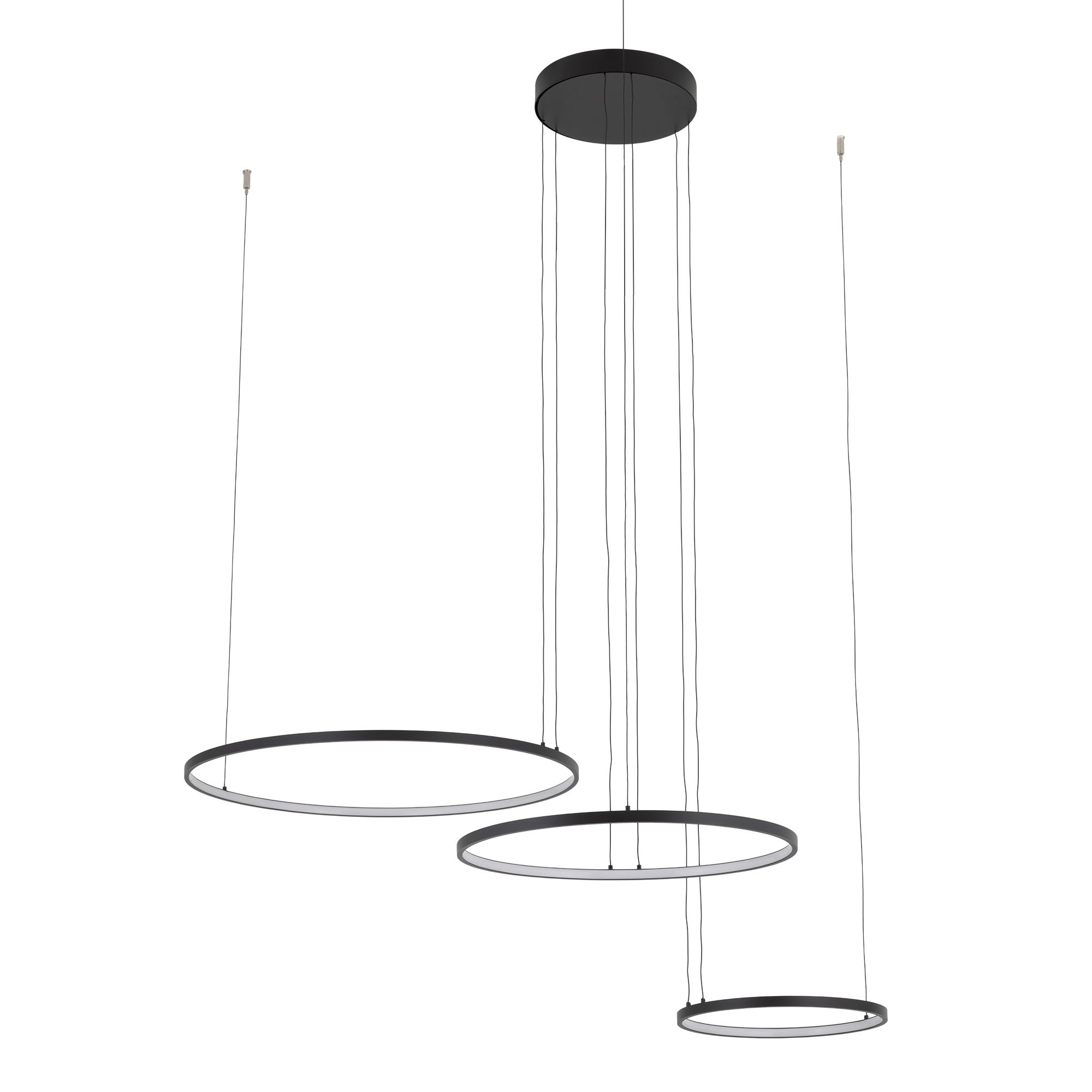 CIRCOLO POWER LED 11648