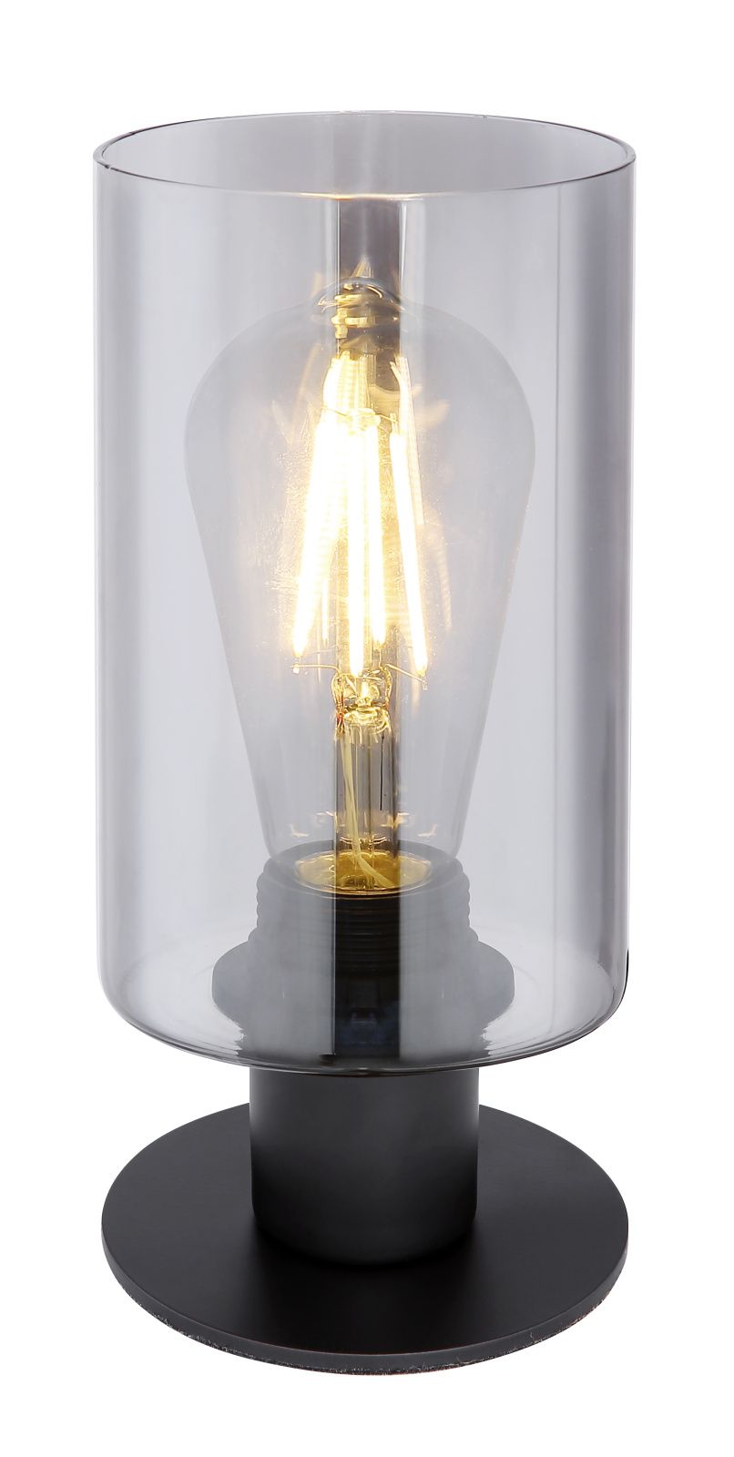 GLOBO HADERA 15465T stolová lampa
