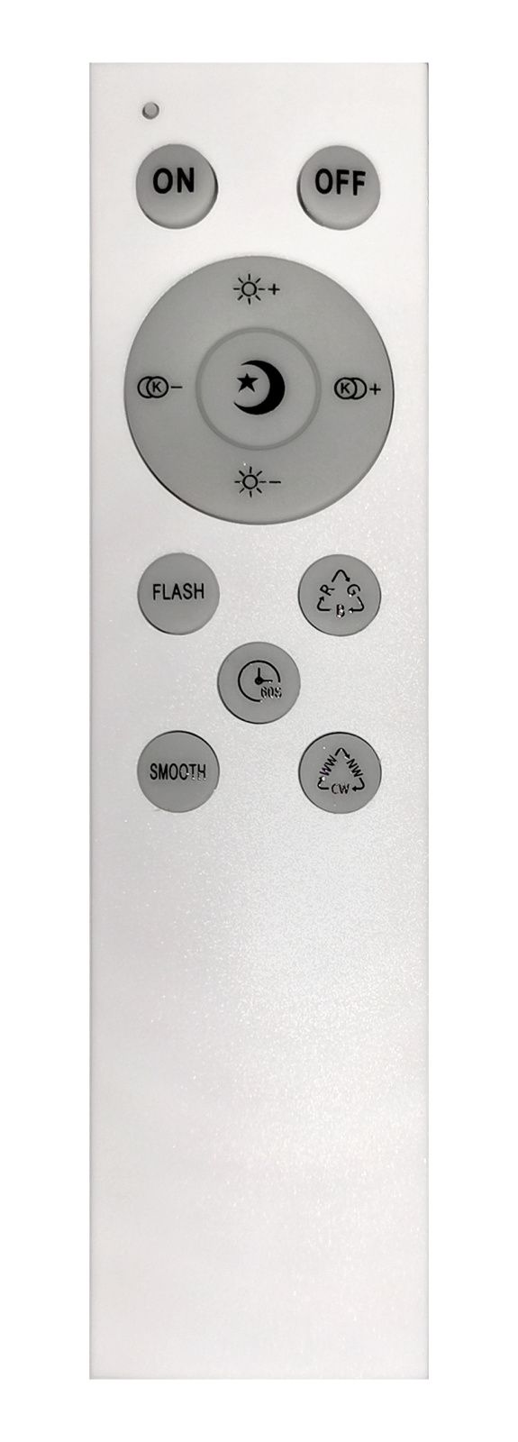 GLOBO CONNOR 41386-16SH stropné svietidlo