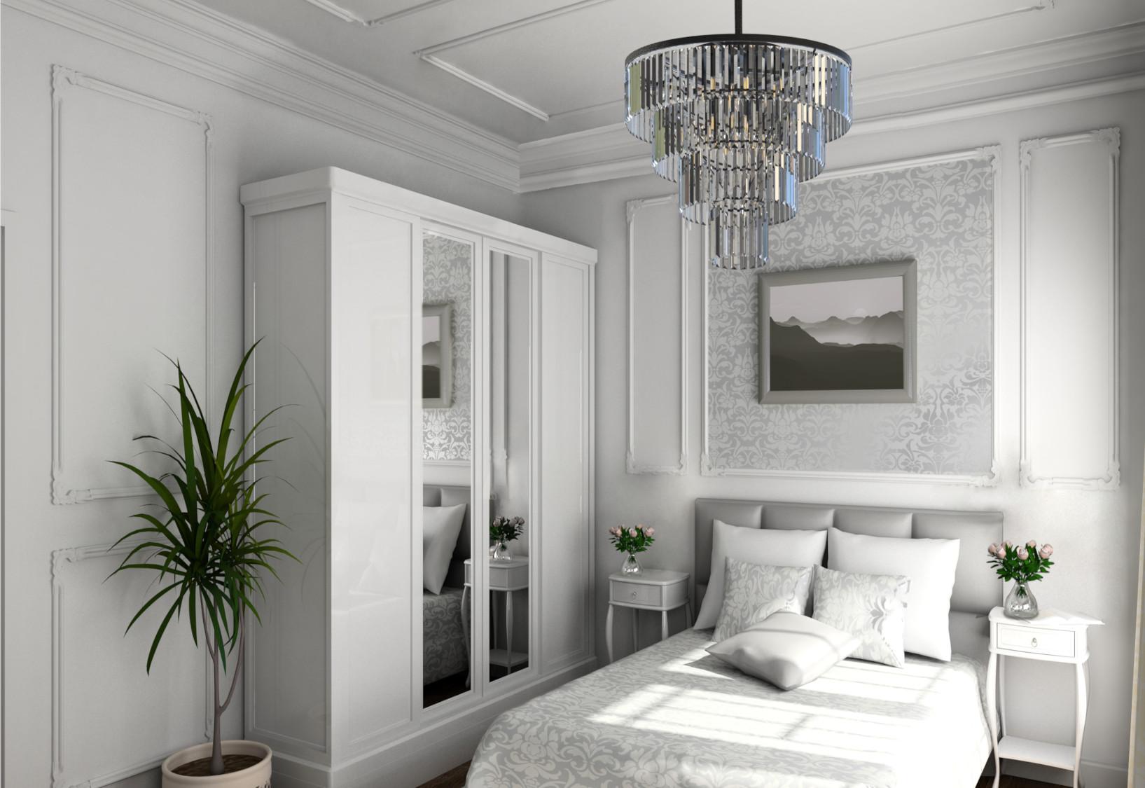 CRISTAL BLACK L 7614-1