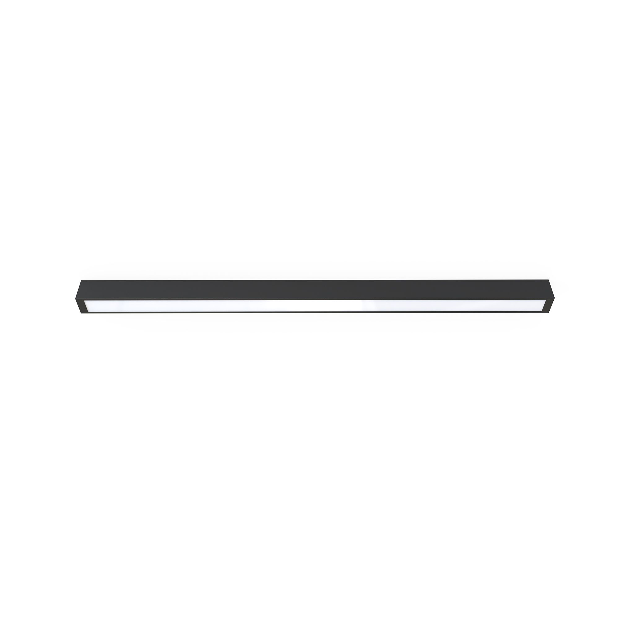 STRAIGHT LED BLACK CEILING 120 7600 (pôvodné ID 9625)
