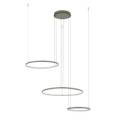 CIRCOLO LED 11398