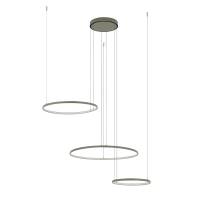 CIRCOLO LED 11398