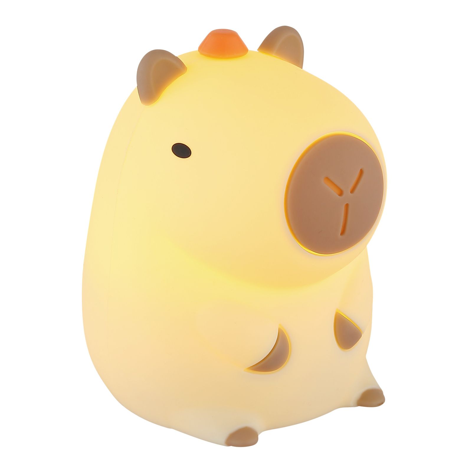 GLOBO CAPYBARA 2874 stolová lampa