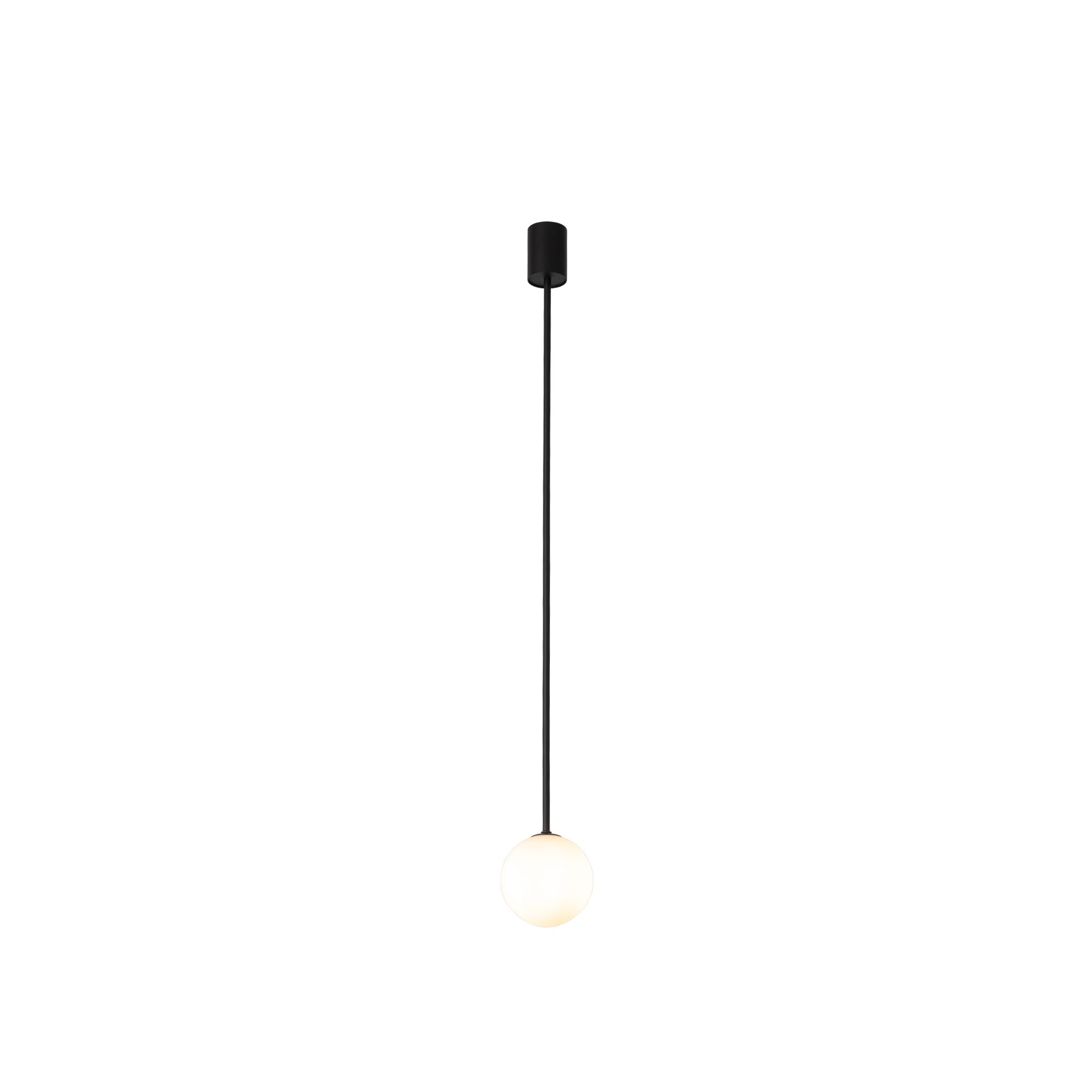 KIER M BLACK 10307, h=96 cm
