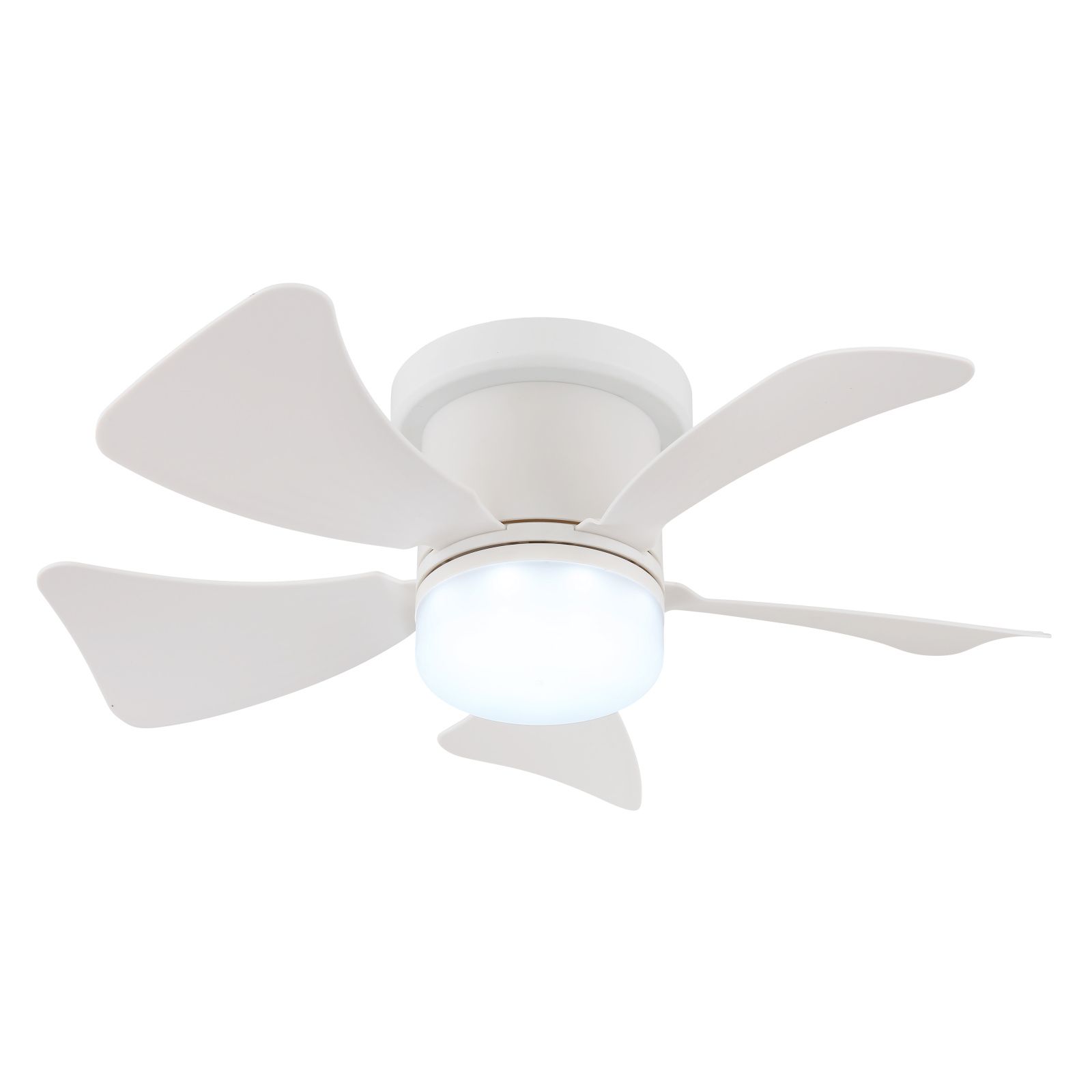 GLOBO HINES 03609W ventilátor
