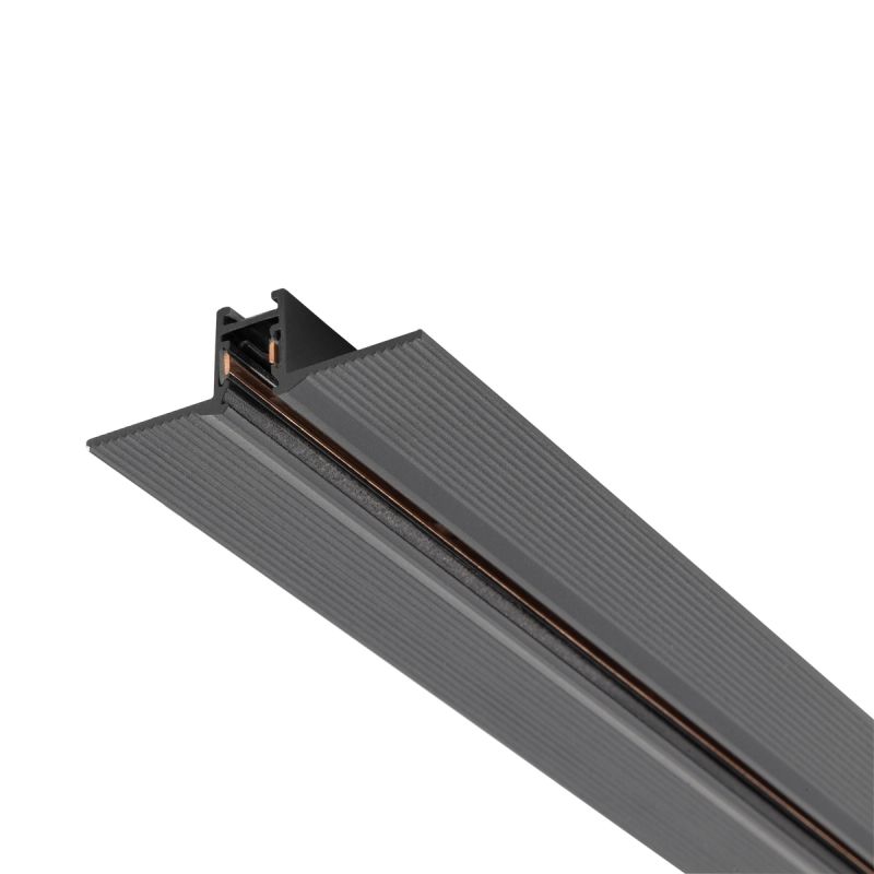 NANO - LVM RECESSED TRACK 2M 11731