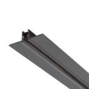 NANO - LVM RECESSED TRACK 1M 11730