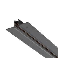 NANO - LVM RECESSED TRACK 1M 11730