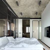 MIDI LED 4000K 20W 10058