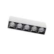 MIDI LED 4000K 20W 10052