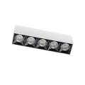 MIDI LED 4000K 20W 10052