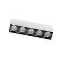 MIDI LED 4000K 20W 10052
