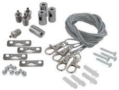 CL ITAKA SUSPENSION KIT 8314-0