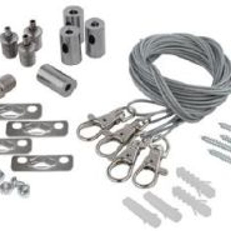 CL ITAKA SUSPENSION KIT 8314