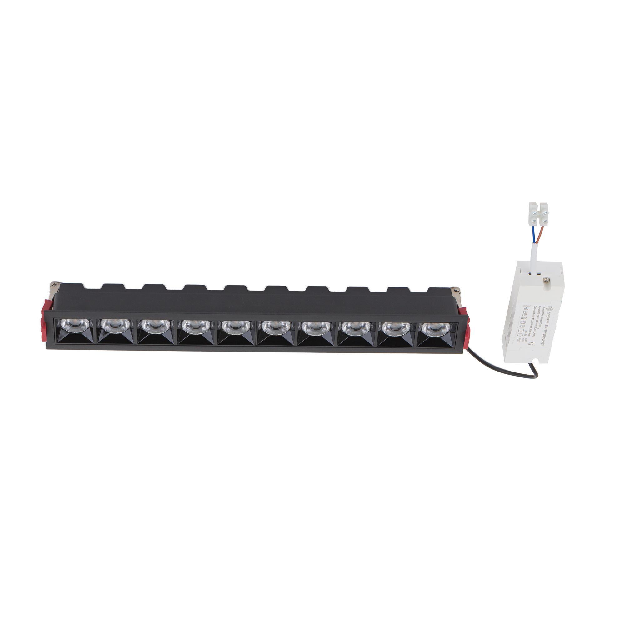 MIDI LED 3000K 40W 10063