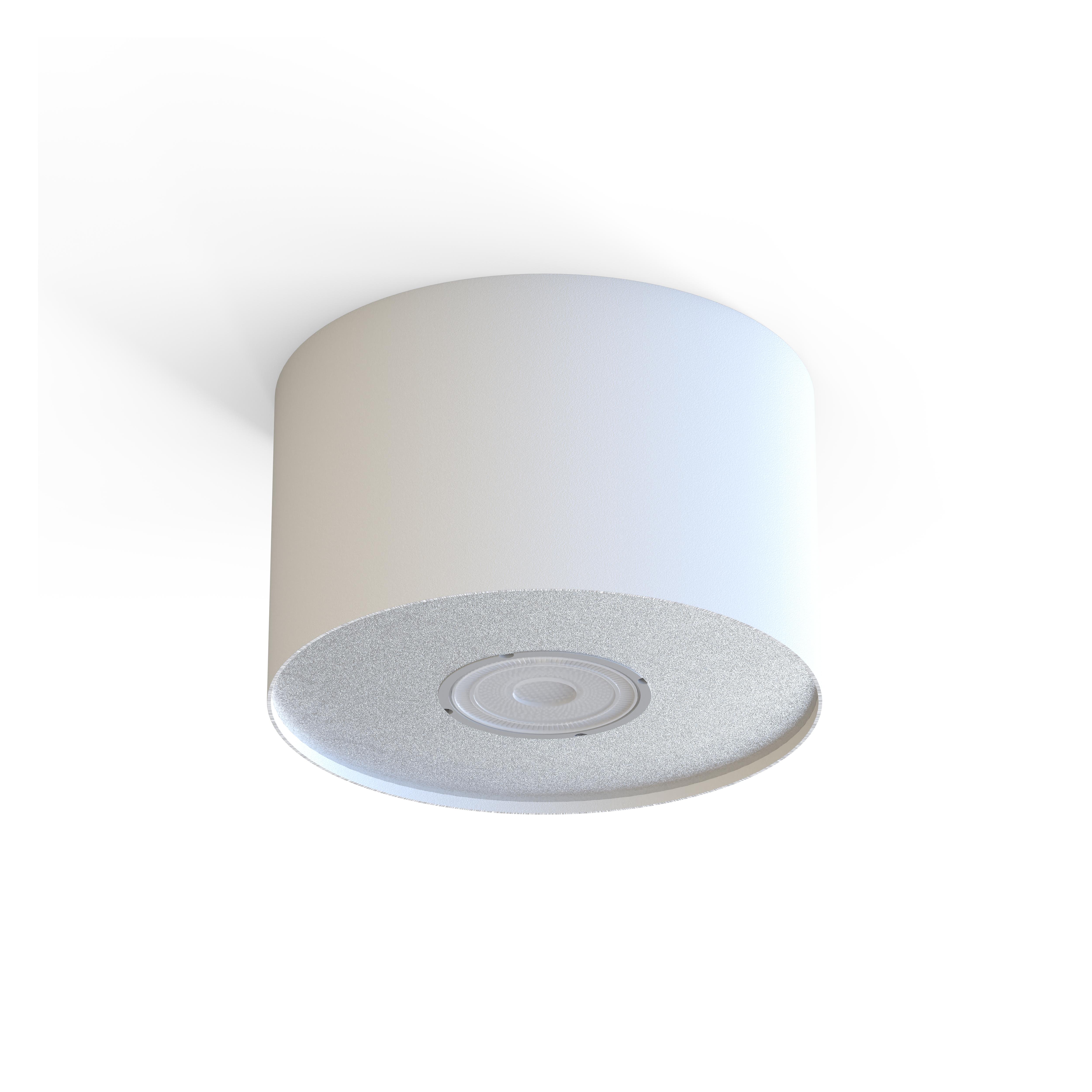 POINT WHITE 6000, ø=13 cm-0