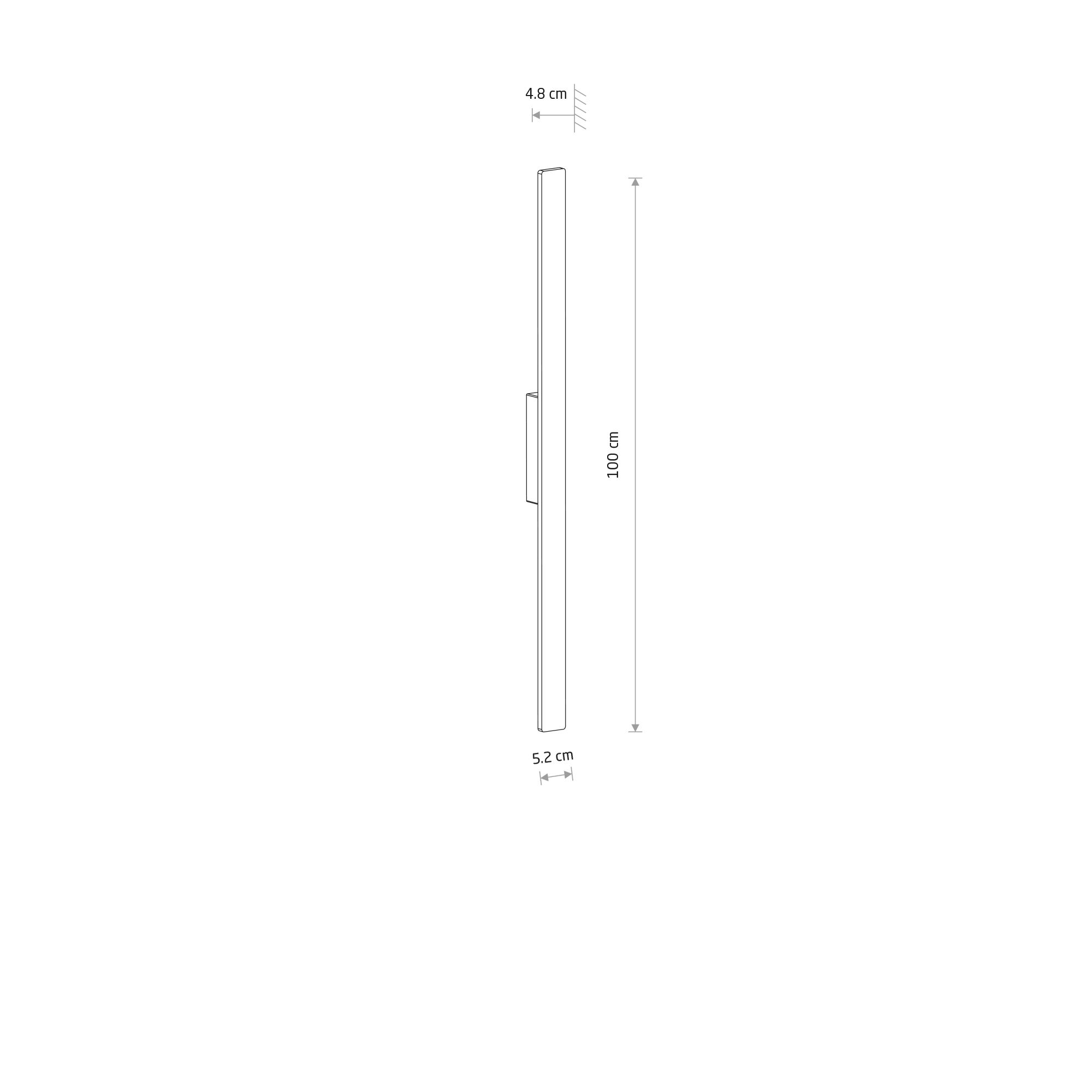 DEMI LED M 11555