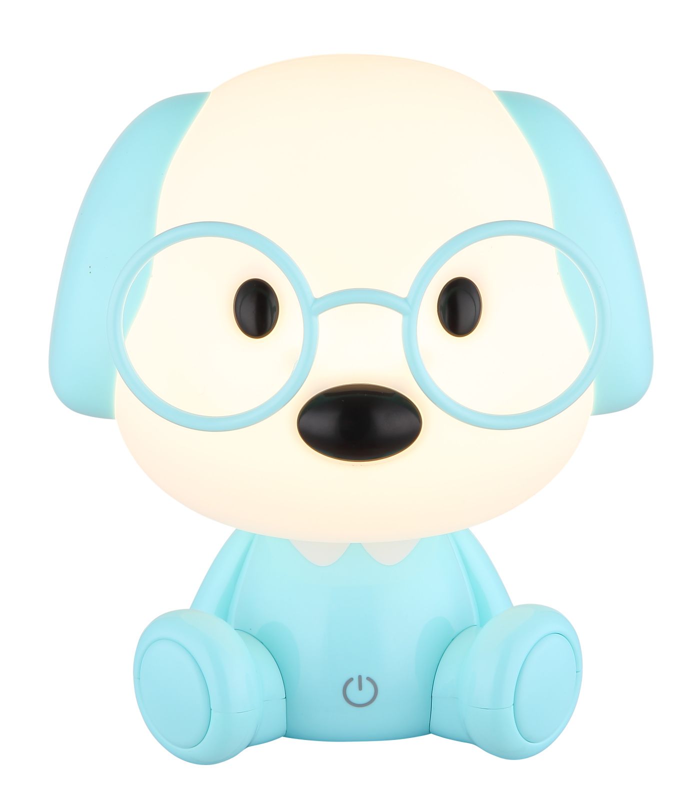 GLOBO PUPPY 21761B stolová lampa