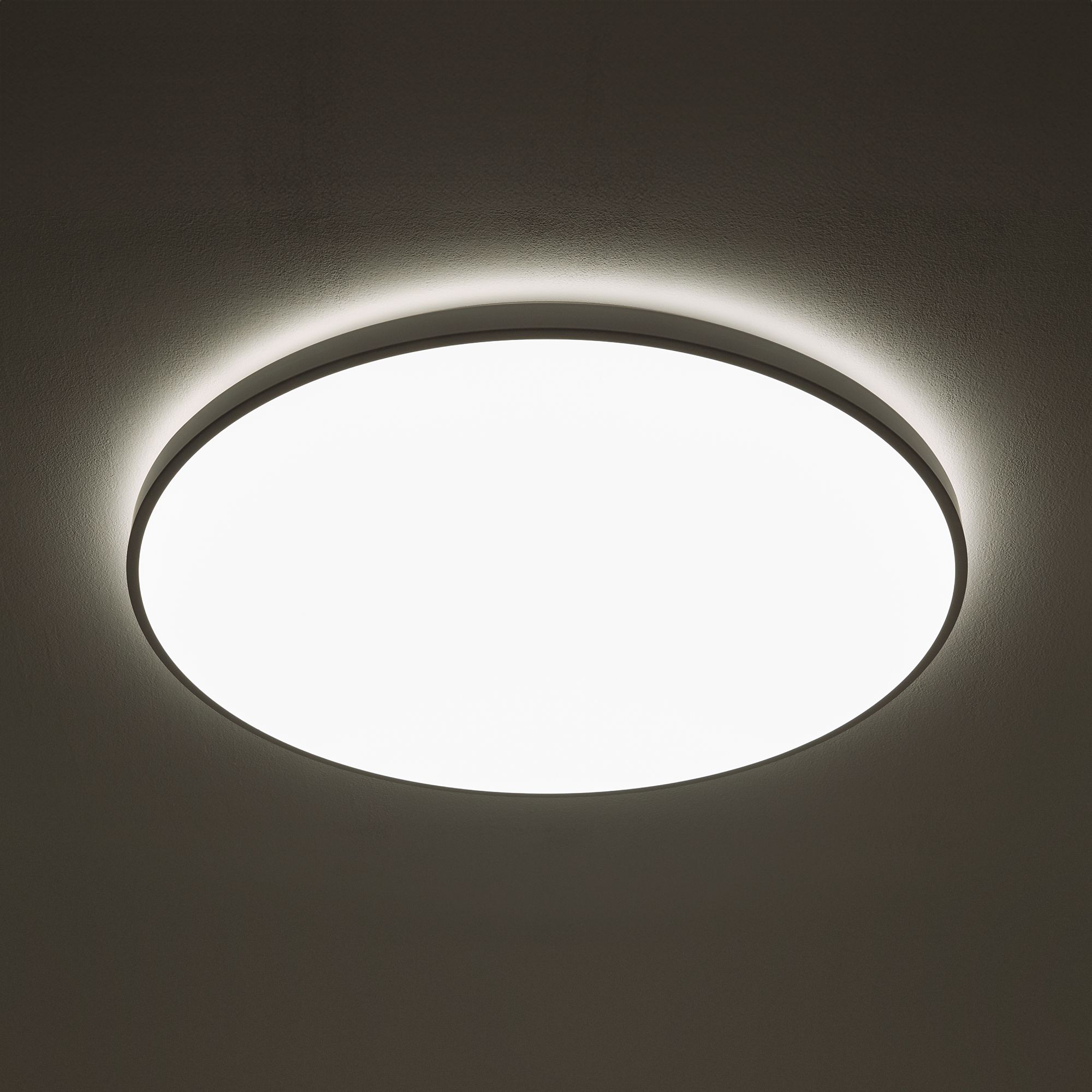 AGNES ROUND LED PRO 10981