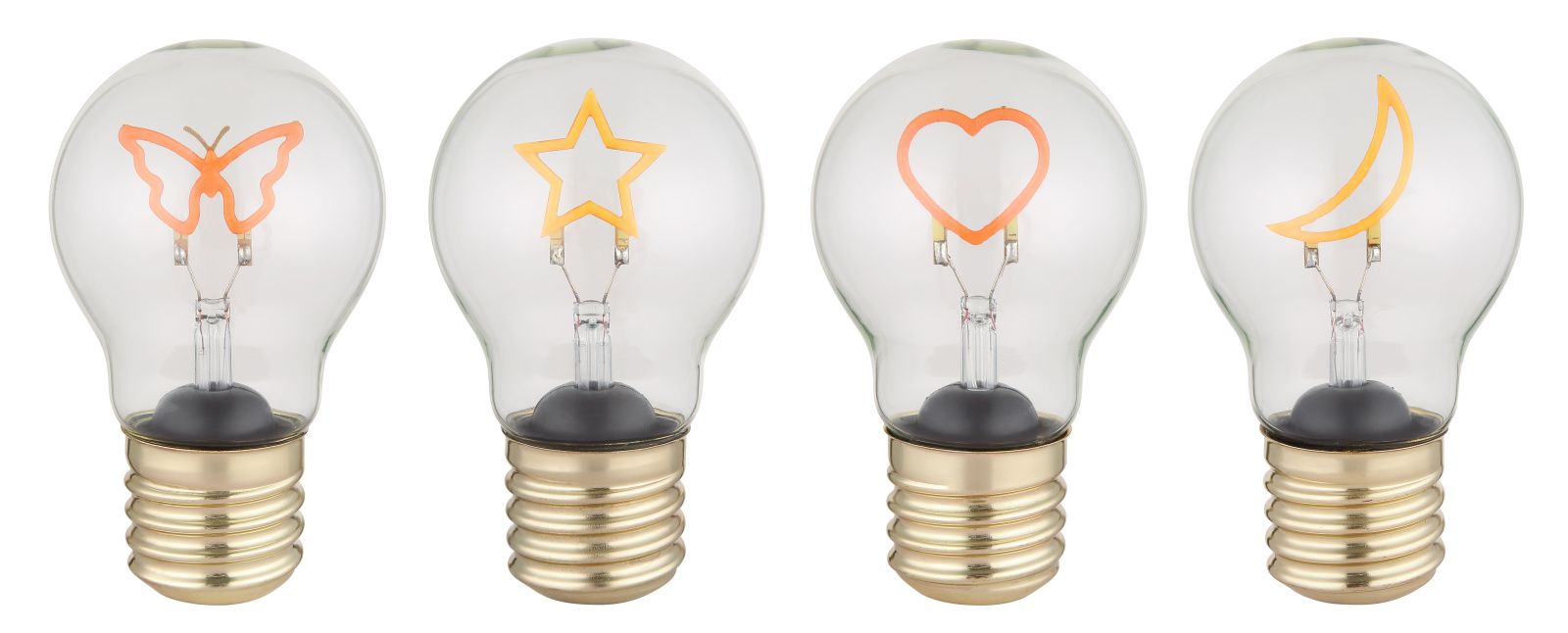 GLOBO LUMI 28082-12
