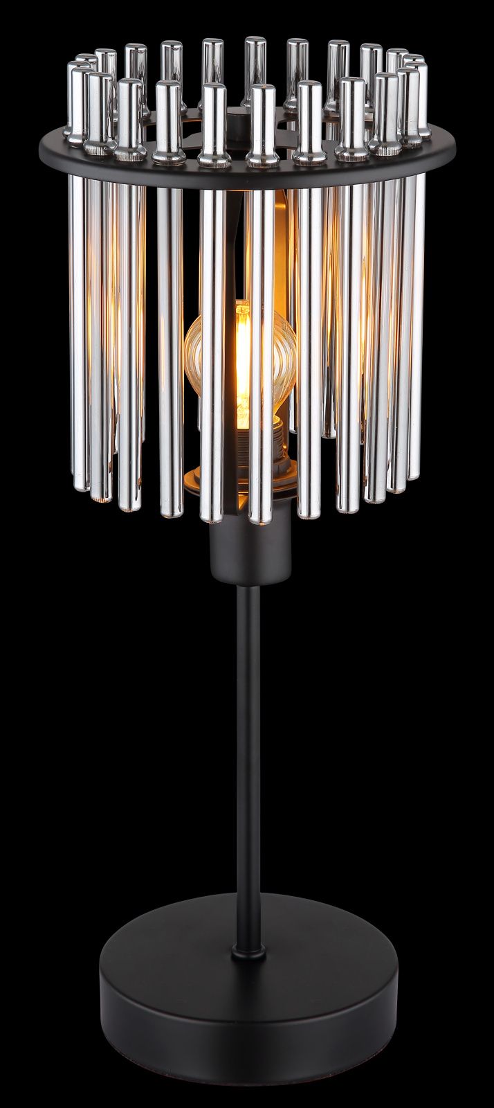GLOBO GORLEY 15698T stolová lampa