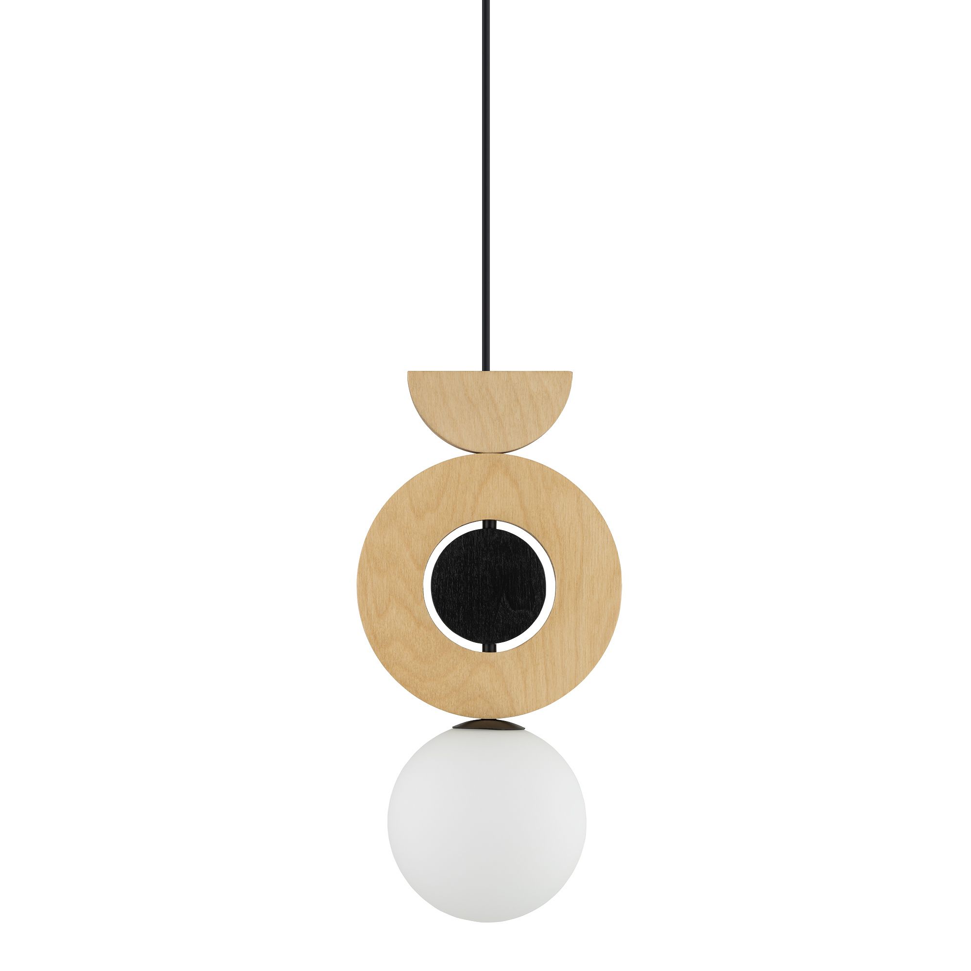 DROPS WOOD B 11174