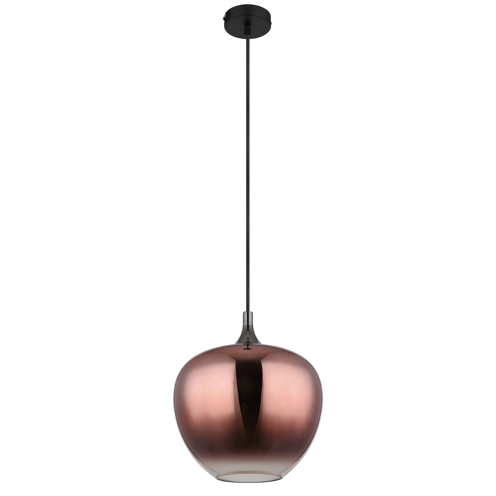 GLOBO MAXY 15548H1G závesné svietidlo