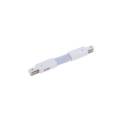 PROFILE FLEX CONNECTOR WHITE 8382 1F