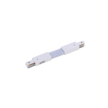PROFILE FLEX CONNECTOR WHITE 8382 1F-0