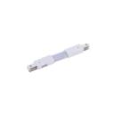 PROFILE FLEX CONNECTOR WHITE 8382 1F