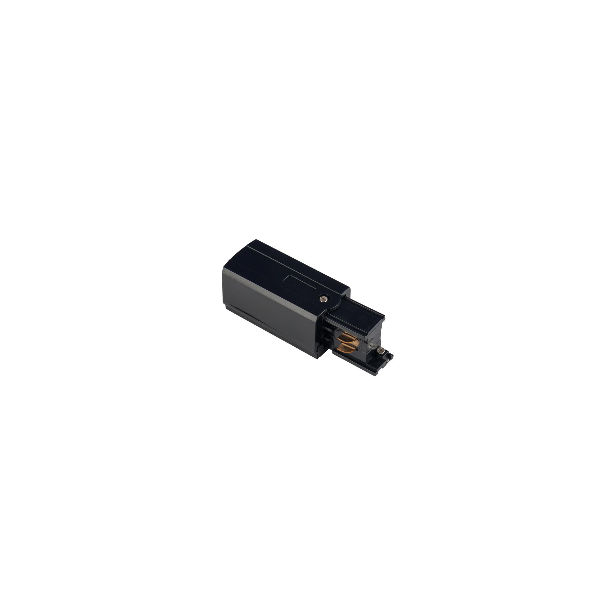 CTLS POWER END CAP, RIGHT BLACK ( PE-R) 8713 3F-0
