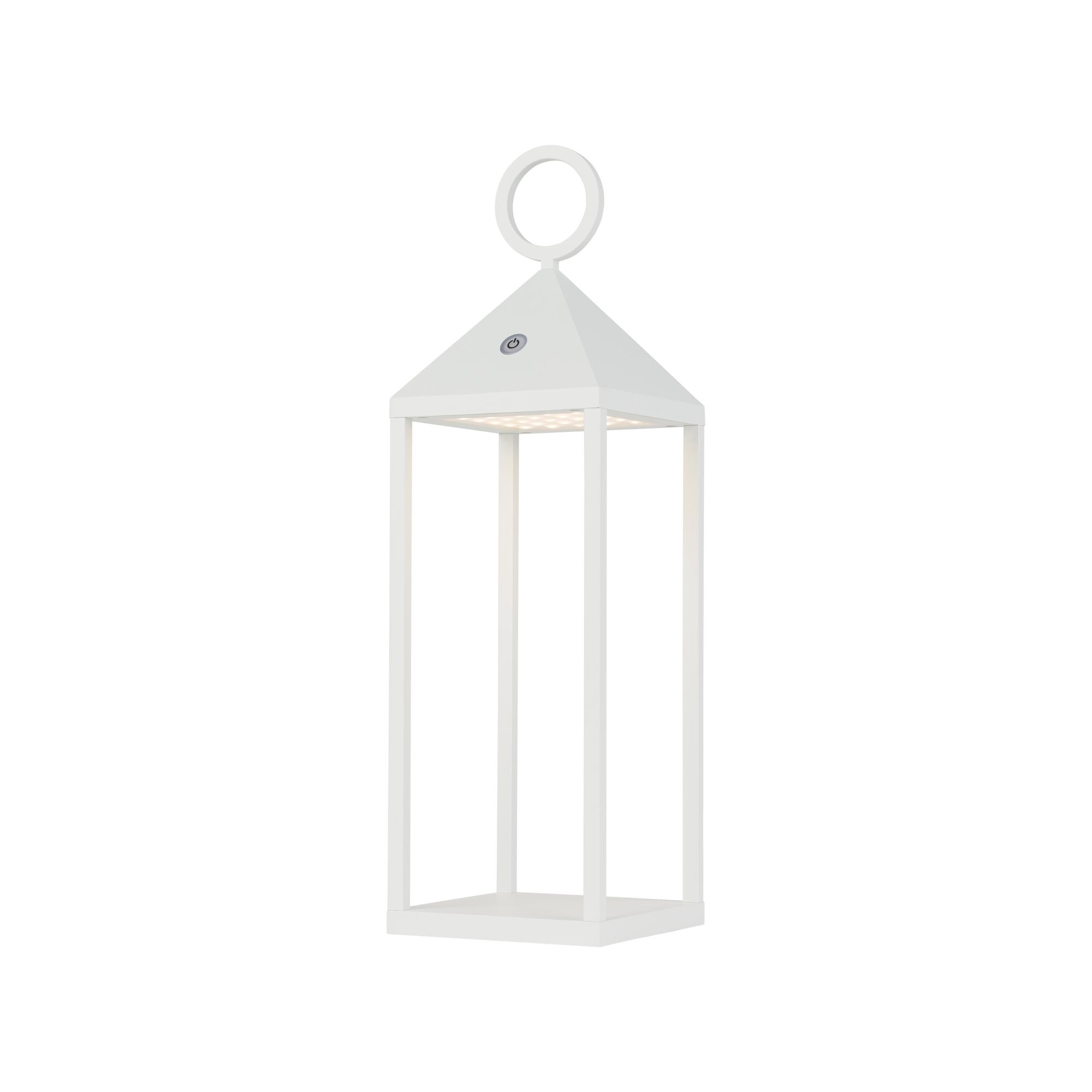 PICNIC LED WHITE 8178-0