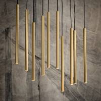 LASER SOLID BRASS 8924, h=130 cm