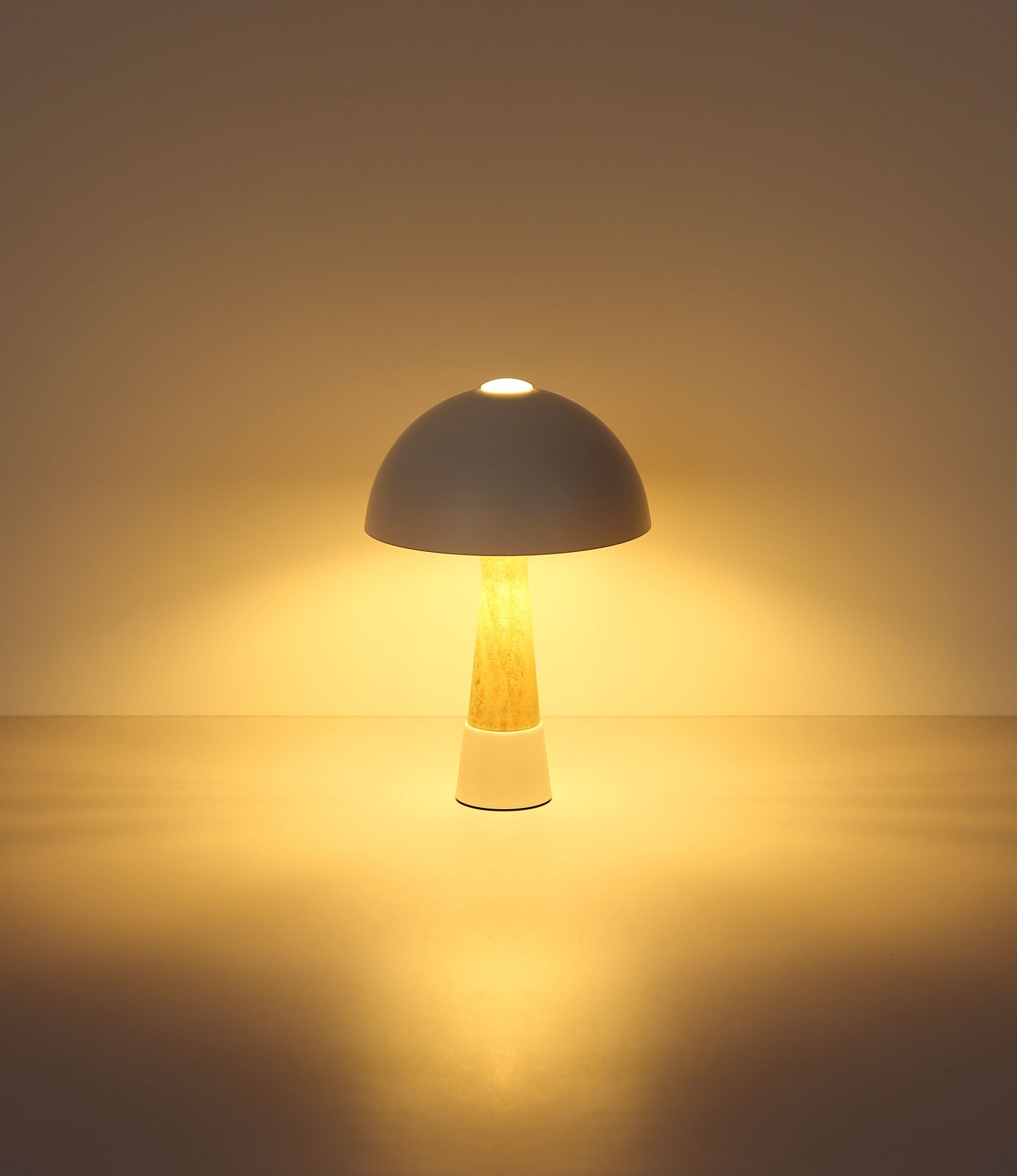 GLOBO PAULIN 51070122 stolová lampa