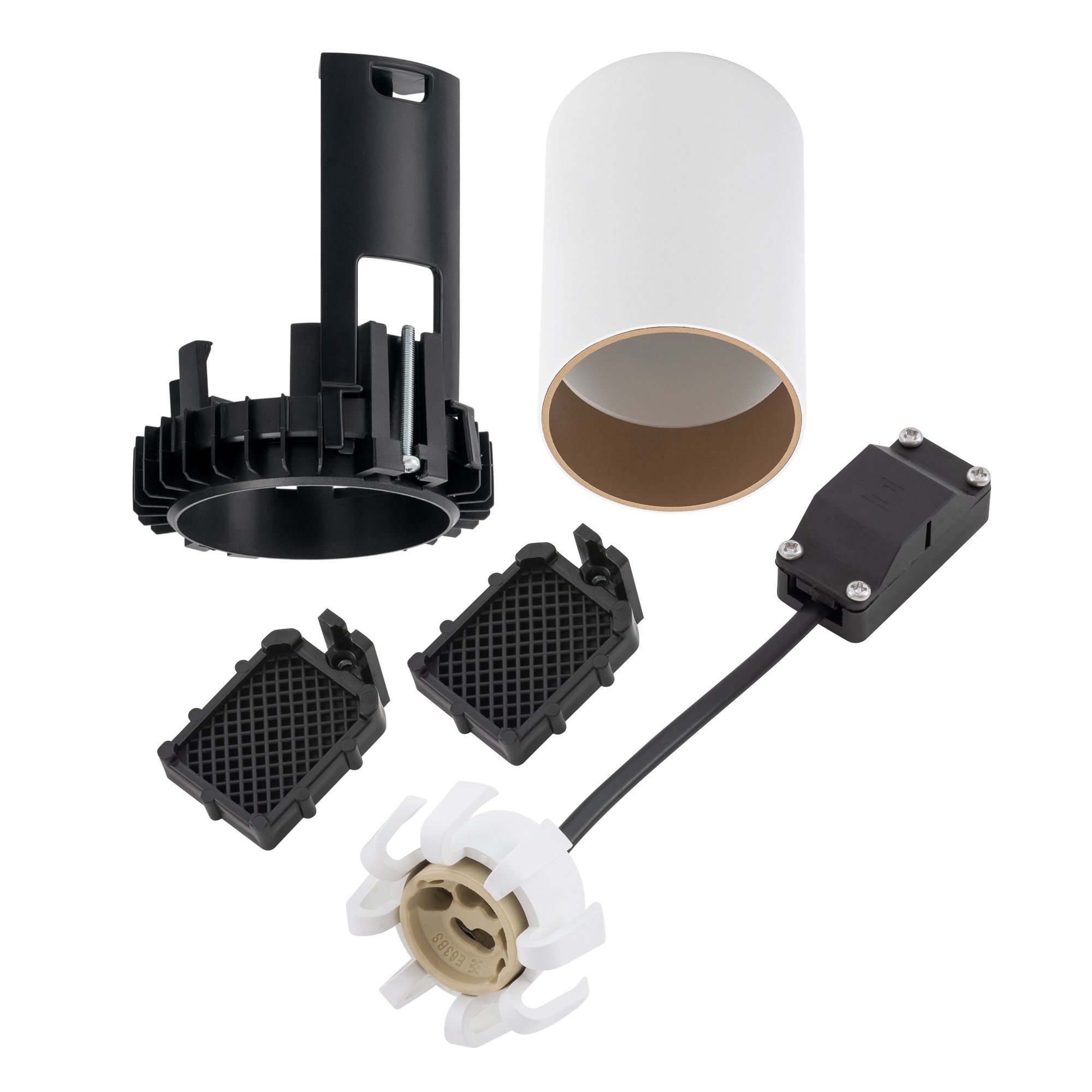 MONO SLIDE TRIMLESS 10804