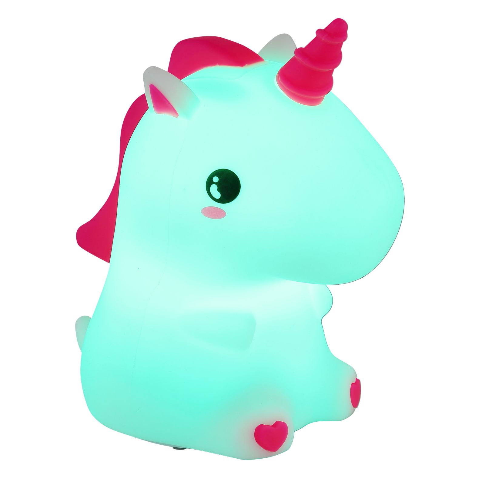 GLOBO UNICORN 2873 stolová lampa